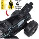 Радиоуправляющая машина Batmobile 6062331