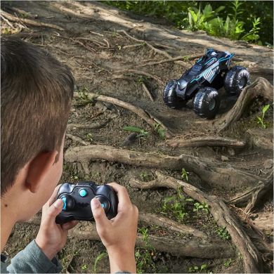 Радиоуправляющая машина Batmobile 6062331