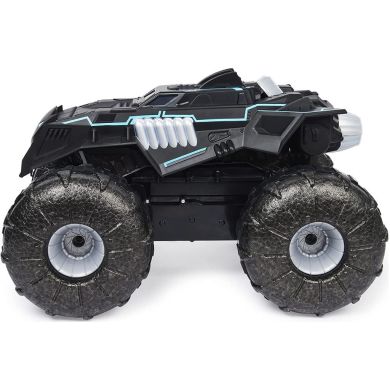 Радиоуправляющая машина Batmobile 6062331