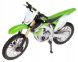 Іграшковий мотоцикл Maisto 1:12 в асортименті 31101-16