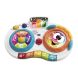 Музыкальная игрушка Chicco Пульт DJ 09493.10, Разноцветный