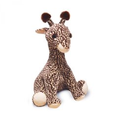 Мягкая игрушка DouDou Жираф Леси 100 см HO3042