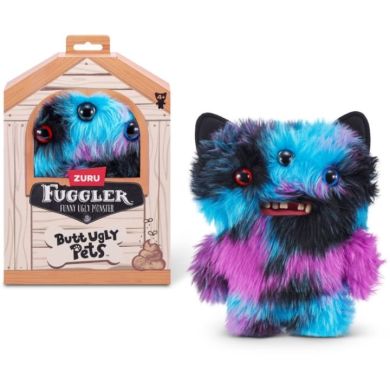 М'яка іграшка Кошмарик Fuggler 15731E