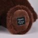 Мягкая игрушка Мишка шоколадная, 38 см DouDou HO3387