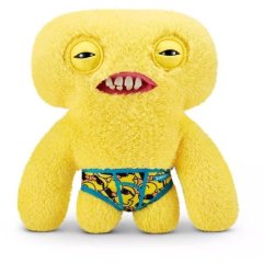 Мягкая игрушка Жовтяшко, Fuggler 15723G