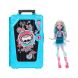 Набор-сюрприз Ужас-секреты Лагуны серии Кошмарные каникулы Monster High JDR51
