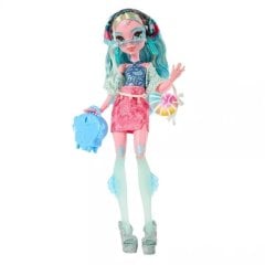 Набор-сюрприз Ужас-секреты Лагуны серии Кошмарные каникулы Monster High JDR51