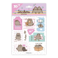 Наклейки Yes Pusheen 954924