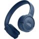 Навушники JBL T520 BT Сині JBLT520BTBLUEU