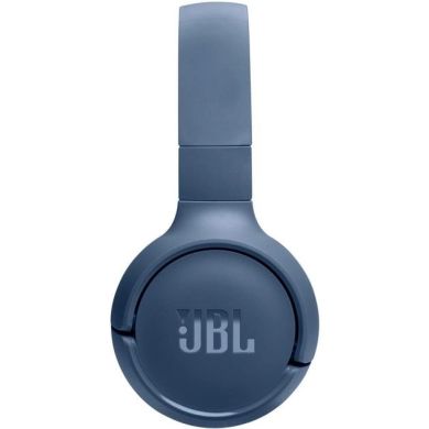 Наушники JBL T520 BT Синие JBLT520BTBLUEU