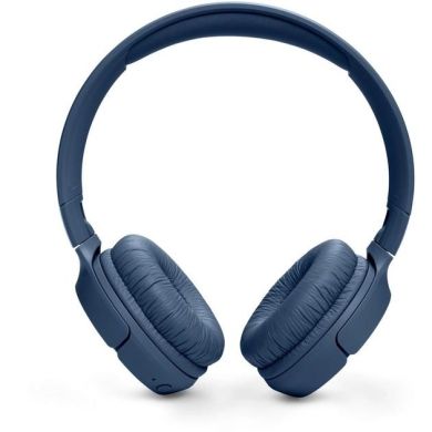 Наушники JBL T520 BT Синие JBLT520BTBLUEU