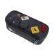 Пенал без наполнения с резиночками Mr. Gadget Jeune Premier Pb023169