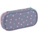Пенал Kite 662 Kawaii Stars K25-662-1