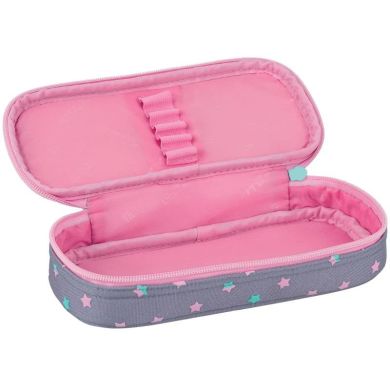 Пенал Kite 662 Kawaii Stars K25-662-1