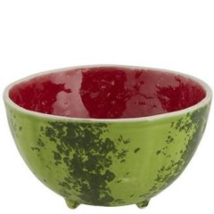 Пиала Watermelon Bordallo Pinheiro 500 ml 65020809, 13