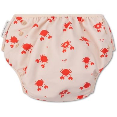 Подгузник для плавания 0-2/3 Oh Crab Swim Essentials 2024SE1591