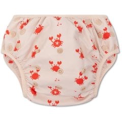 Подгузник для плавания 0-2/3 Oh Crab Swim Essentials 2024SE1591