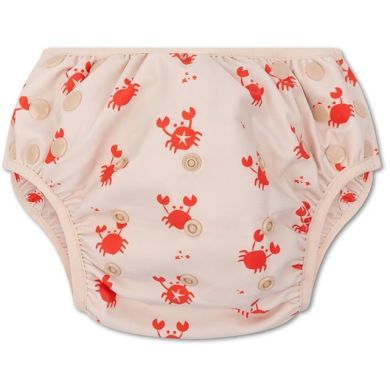 Подгузник для плавания 0-2/3 Oh Crab Swim Essentials 2024SE1591