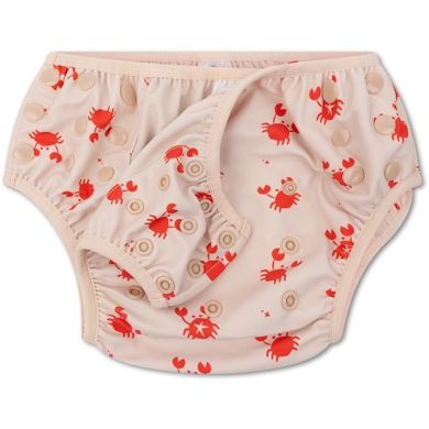 Подгузник для плавания 0-2/3 Oh Crab Swim Essentials 2024SE1591