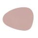 Плейсмат для сервірування STONE-TOGO, 43x32см, рожевий ZICZAC ZZ0473MAUVE, 43 x 32