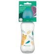 Бутылочка для кормления PP 360ML S.2 с силиконовой пустышкой Little Buddies Bebe Confort 3102202090