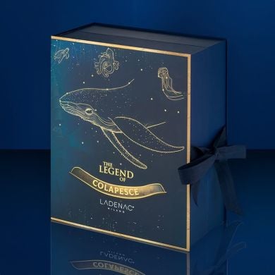 Подарочный набор свечей Ladenac Очарованная одиссея 25 ароматов Ladenac 02000600012