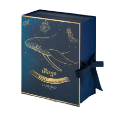 Подарочный набор свечей Ladenac Очарованная одиссея 25 ароматов Ladenac 02000600012