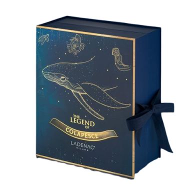 Подарочный набор свечей Ladenac Очарованная одиссея 25 ароматов Ladenac 02000600012