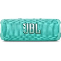 Портативная акустика JBL Flip 6 TEAL JBLFLIP6TEAL