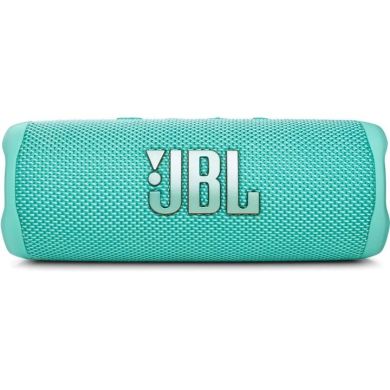 Портативна акустика JBL Flip 6 TEAL JBLFLIP6TEAL
