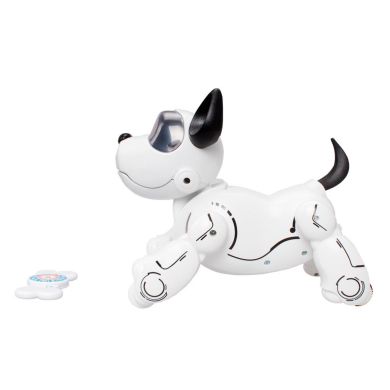 Робот Silverlit собака-робот Pupbo 88520