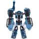 Робот-трансформер Tobot серії Детективи Галактики Танкмен 301092