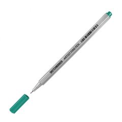 Ручка капілярна SketchMarker ARTIST FinePen 0,4 мм вічнозелений AFP-EGRN
