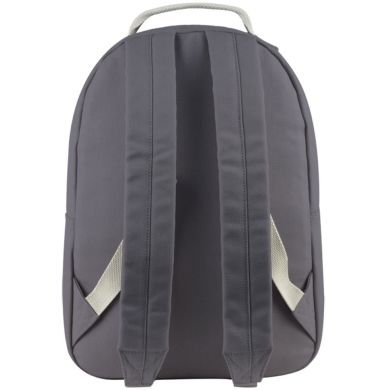 Рюкзак GoPack Education Teens 147 сірий GO25-147M-7