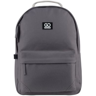 Рюкзак GoPack Education Teens 147 сірий GO25-147M-7