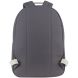 Рюкзак GoPack Education Teens 147 сірий GO25-147M-7