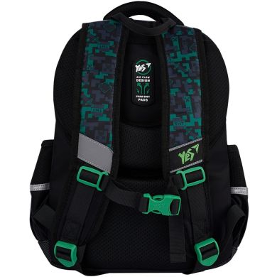 Рюкзак шкільний YES S-108 Minecraft Watch Out 559831