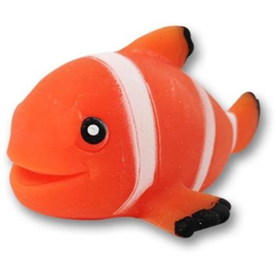 Стретч-іграшка #Sbabam Володарі морських глибин в асортименті T081-2019