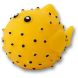 Стретч-игрушка #Sbabam Властелины морских глубин в ассортименте T081-2019