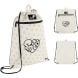 Сумка для обуви Kite 601M Shimmer&Smile K26-601M-31
