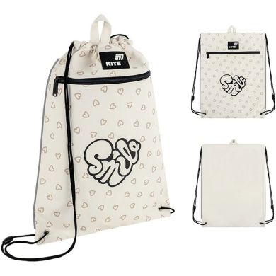 Сумка для обуви Kite 601M Shimmer&Smile K26-601M-31