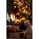 Тарелка &Oslash;25,5x11 см GALAXA, античное золото Light&Living 6323785