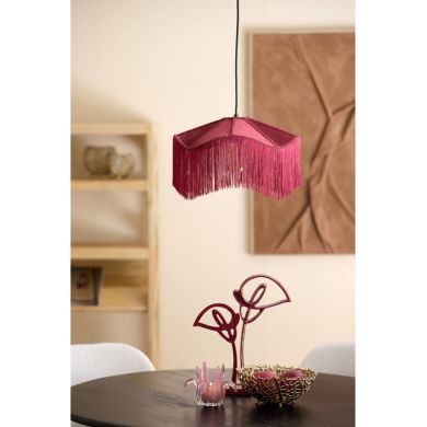 Тарелка &Oslash;25,5x11 см GALAXA, античное золото Light&Living 6323785