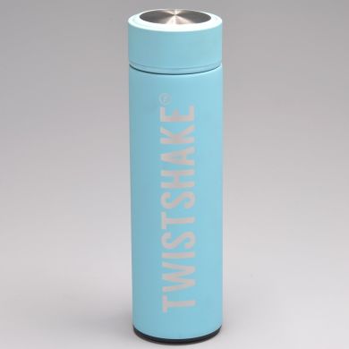 Термос Twistshake 420 мл світло-блакитний 78298, Блакитний