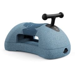 Толокар Scoot and Ride серии MyFirst серо-синий, 0.5р+ до 20кг SR-210131-STEEL