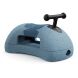 Толокар Scoot and Ride серии MyFirst серо-синий, 0.5р+ до 20кг SR-210131-STEEL
