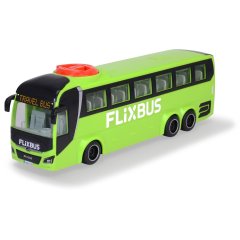 Туристичний автобус Фліксбас, 3+ DICKIE TOYS 3744015