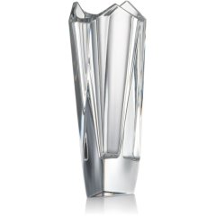 Ваза PRISM 33*14,8 см, хрусталь Roga&scaron;ka 131768