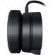 Веб-камера Razer Kiyo, black (FullHD 1920x1080, мікрофон) RZ19-02320100-R3M1