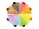Восковые мелки Crayon Rocks 8 цветов CR8CM